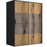 DRESSING LEX 221-240-66 D GRI/DWO/DMON